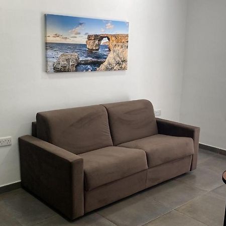 Апартаменты Modern Haven In Ta'Xbiex Ta Xbiex Экстерьер фото